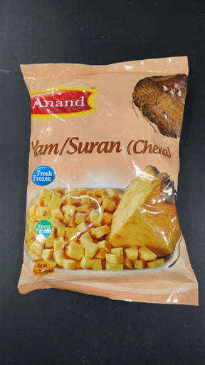 ANAND YAM/SURAN 11OZ