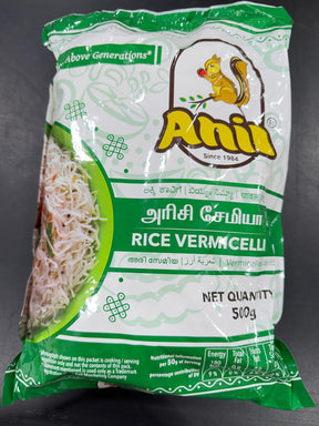 ANIL RICE VERMICELLI 500GM