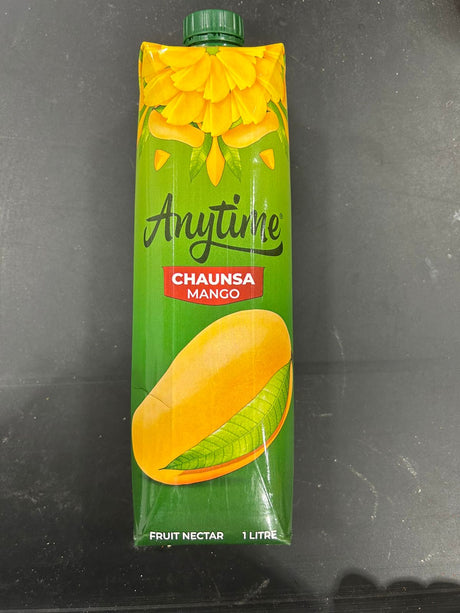 ANYTIME CHAUNSA MANGO 1LT