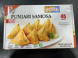 ASHOKA PNJBI SAMOSA 45P 1.8KG
