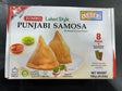 ASHOKA PNJBI SAMOSA 8PCS 700G