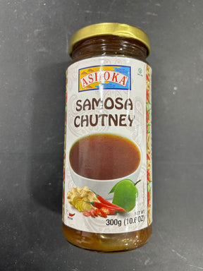 Ashoka SAMOSA CHUTNEY 300G