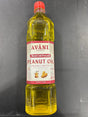 AVANI PEANUT OIL 1L