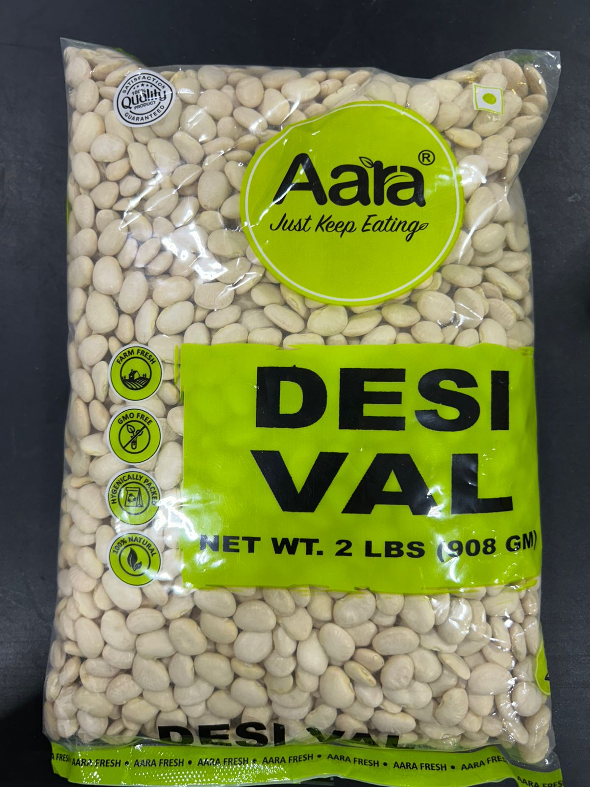 Aara Desival