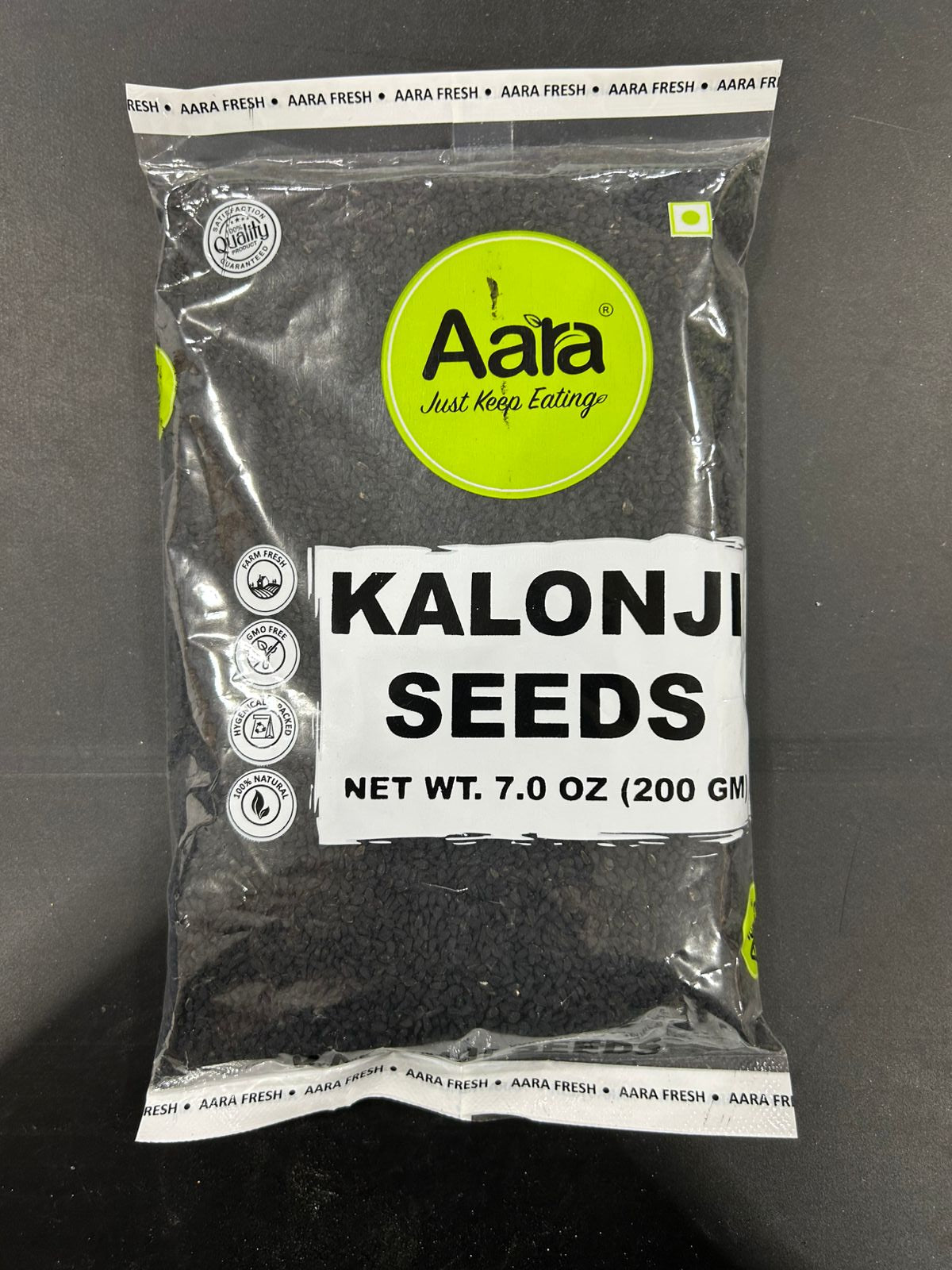 Aara Kalonji Seeds 7Z