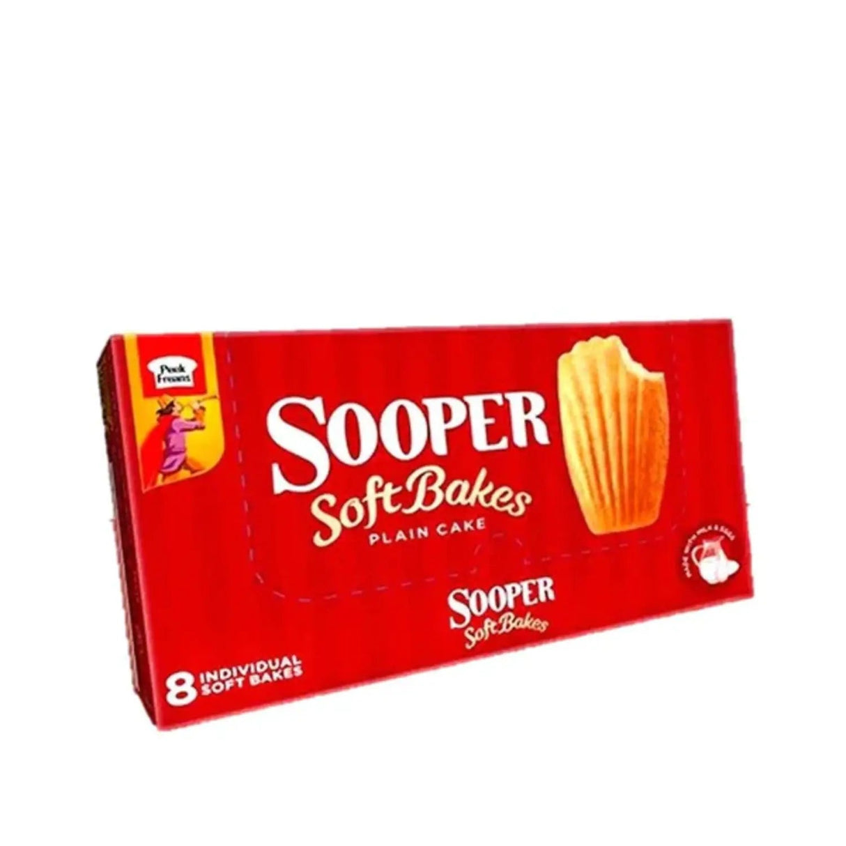 Anaaj Namak Para 340G