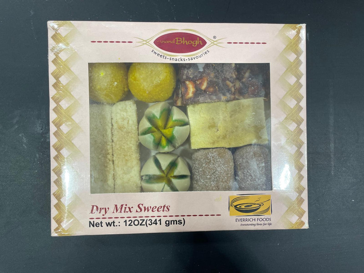 Anand Bhog Dry Mix Sweets 341G