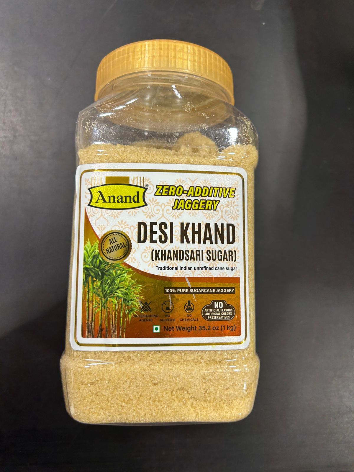 Anand Desi Khand 1000G