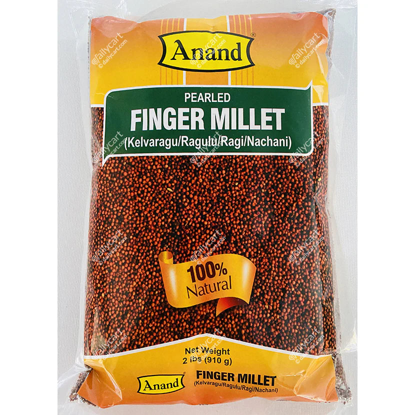Anand Fing Millet Ragi 2Lb