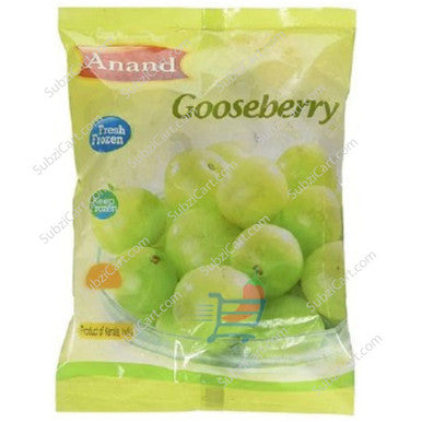 Anand Gooseberry 16Oz