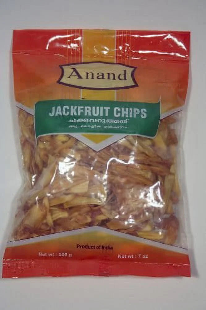 Anand Jackfruit Papad 200G