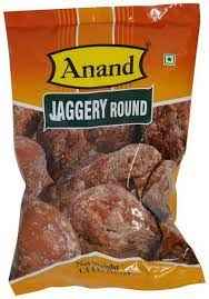 Anand Jag Ball Brwn 500G