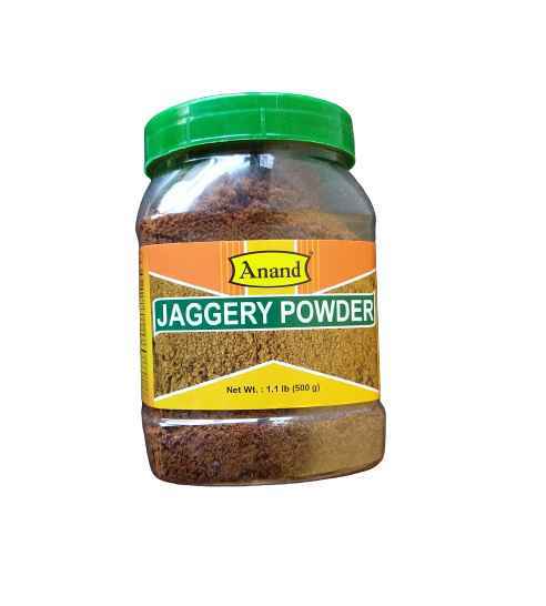 Anand Jag Powder Brw 500G