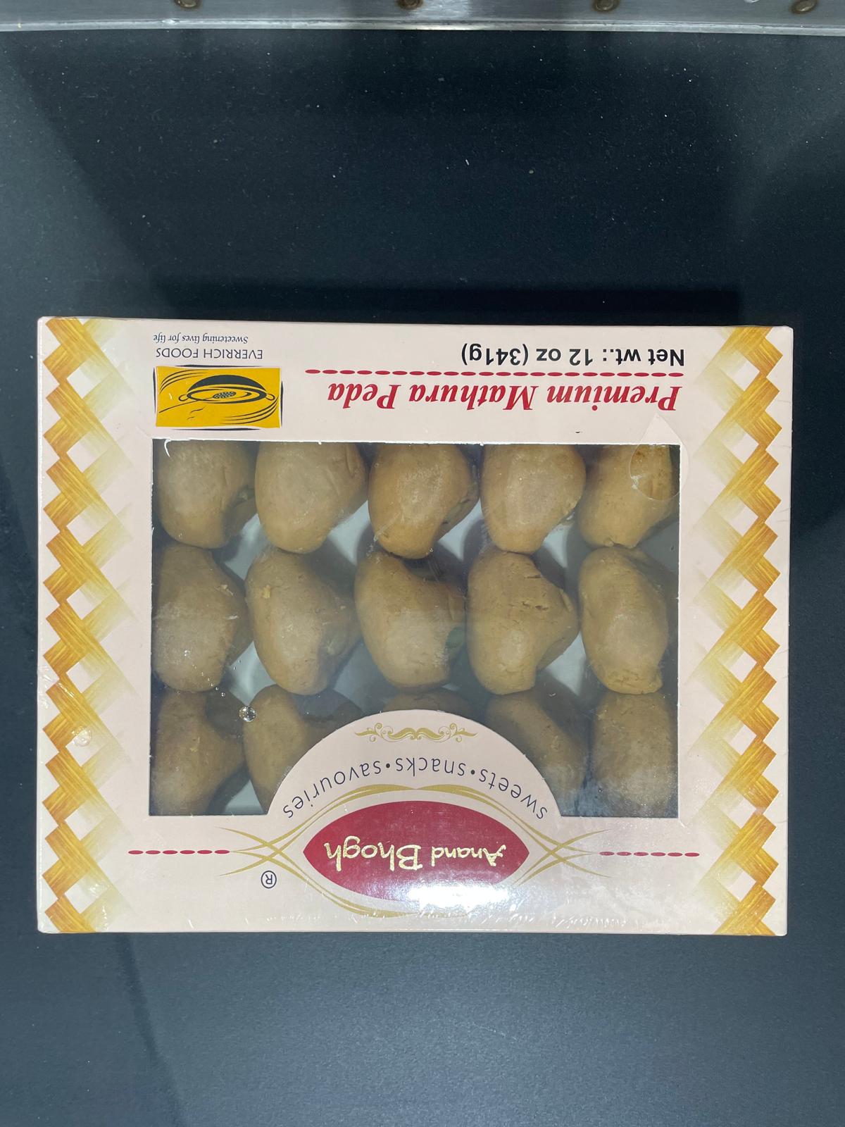 Anand Mathura Peda 341G