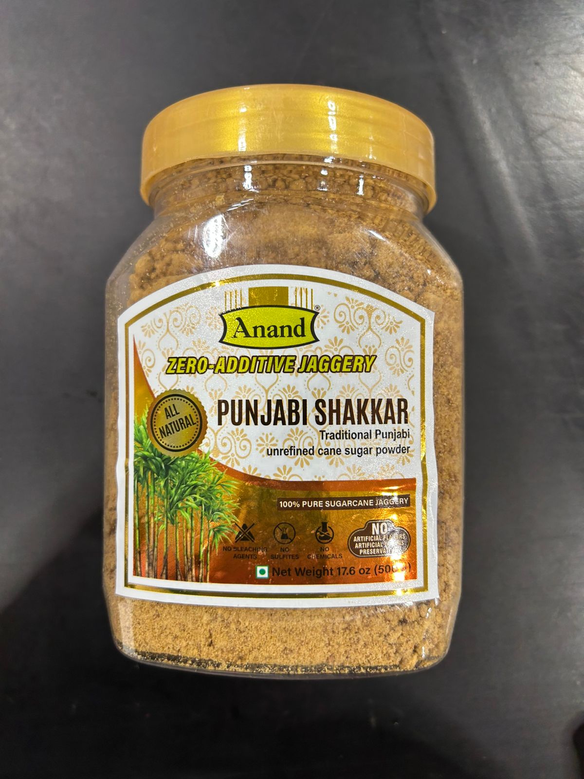 Anand Punjabi Shakar (Jag P)500G