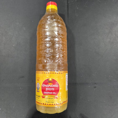 ANANDHA JYOTI DEEPAM OIL 1L