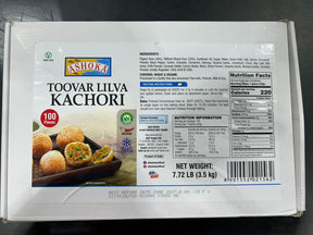 Ashoka ALOO MATAR ROLL 200G