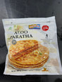 Ashoka ALOO PARATHA 400GMS