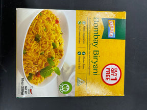 Ashoka BOMBAY BIRYANI 280G
