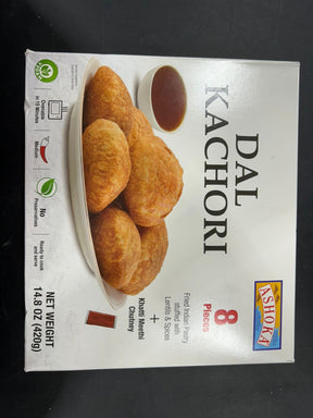 Ashoka DAL KACHORI 8PCS