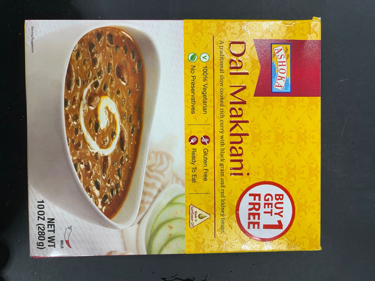 Ashoka DAL MAKHANI 280G
