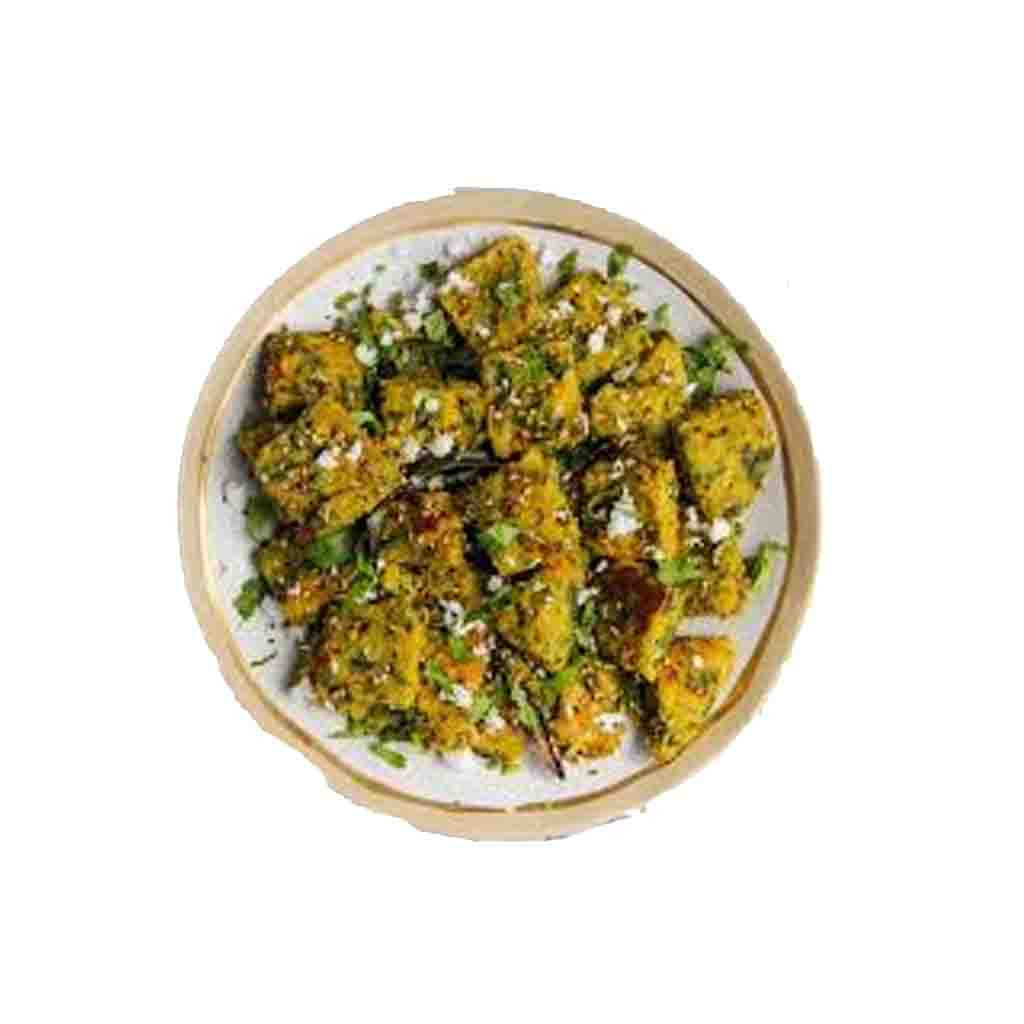 Ashoka Dudhi Muthia 275G