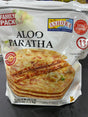 Ashoka FAMILY P ALOO PARATH 12PCS
