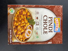 Ashoka FZ PINDI CHOLE 283G