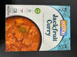 Ashoka JACKFRUIT CURRY 283G