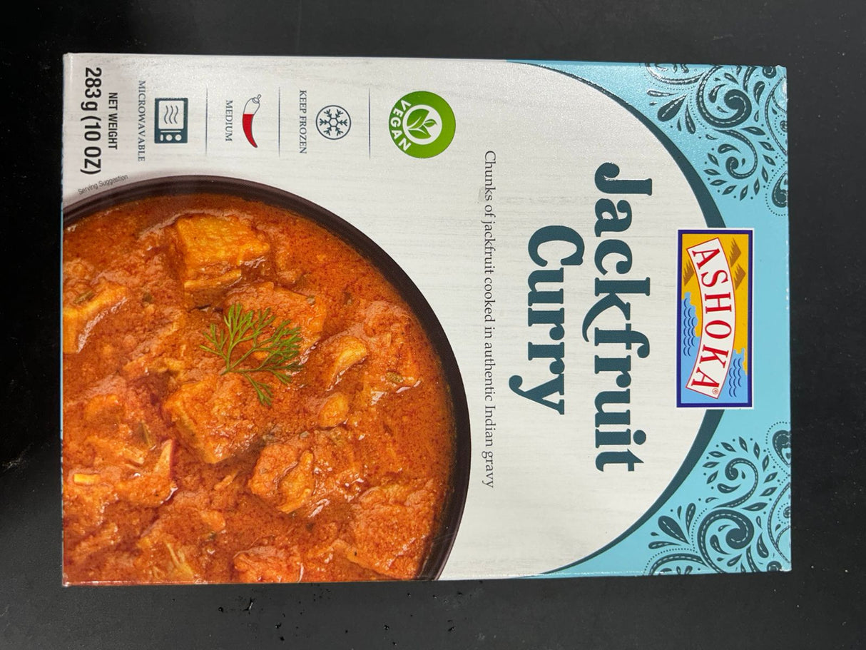 Ashoka JACKFRUIT CURRY 283G