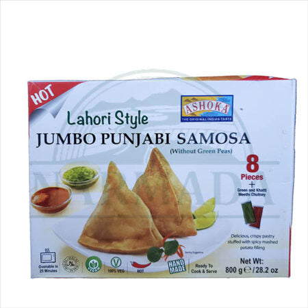 Ashoka Lahori Punjabi Samo700