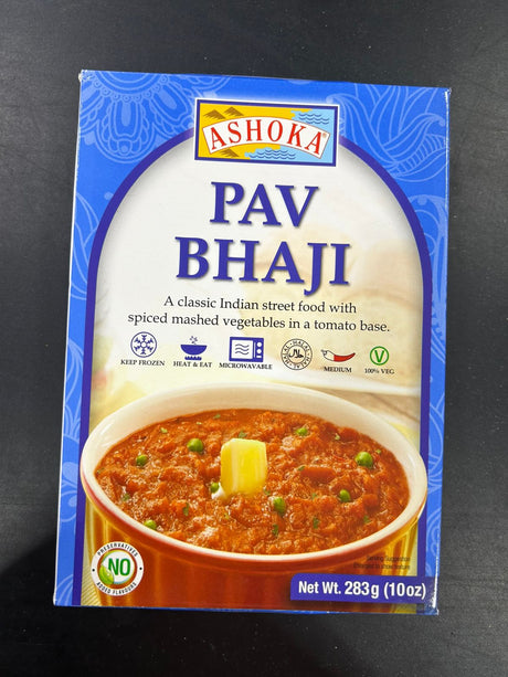 Ashoka PAV BHAJI 283G