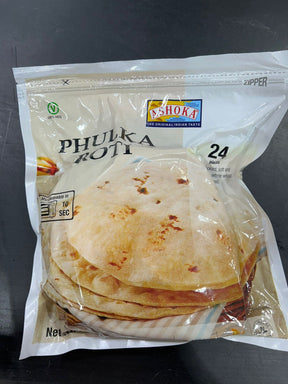 Ashoka PHULKA ROTI 624G