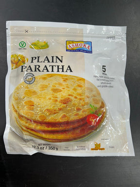 Ashoka PLAIN PARATHA 350G