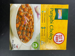 Ashoka PUNJABI CHOLEY 280G