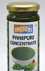 Ashoka Panipuri Concentrate 250G