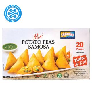 Ashoka Potato Peas 500G