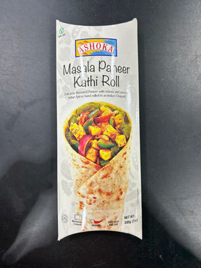Ashoka ROLL MASALA PANEER 200G