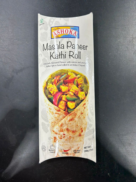 Ashoka ROLL MASALA PANEER 200G