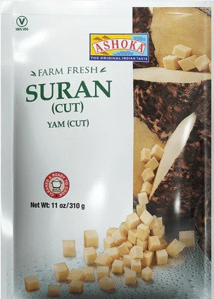 Ashoka Suran Cut 310G