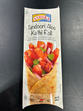 Ashoka TANDOORI ALOO 200G