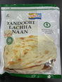 Ashoka TANDORI LACHHA NAAN 340G