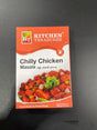 BABCO KT CHILLY CHICKEN 100G