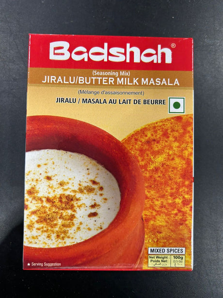 Badshah Butter Milk Masala 100G