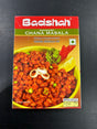Badshah Chana Masala 100G