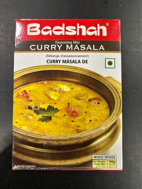 Badshah Curry Masala 100G