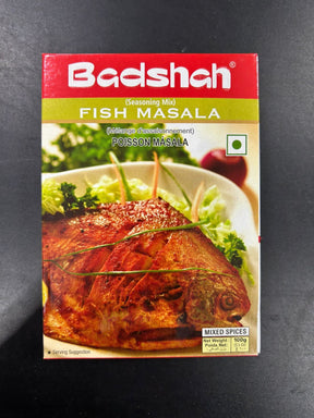 Badshah Fish Masala 100G