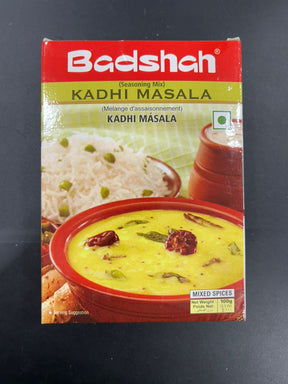 BADSHAH KADHI MSLA 100G