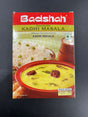 BADSHAH KADHI MSLA 100G
