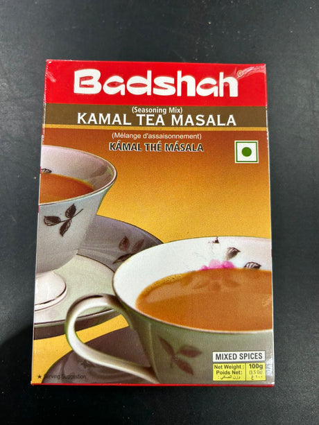 Badshah Kamal Tea Masala 100G